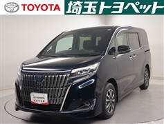 トヨタ エスクァイアHV Gi
