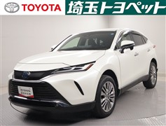 ハリアーHV Z