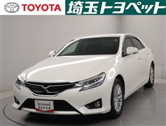 マークX 250G