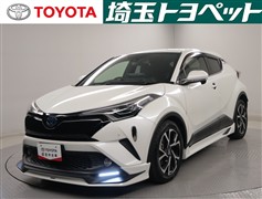 C-HR HV G