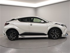 C-HR HV G
