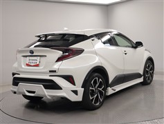 C-HR HV G