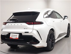 クラウンPHEV スポーツRS
