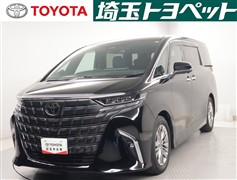 アルファード Z