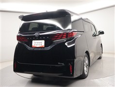 アルファード Z