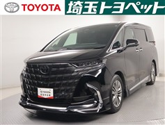 アルファード Z