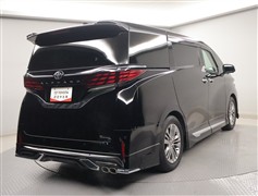 アルファード Z