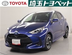 ヤリス HEV Z