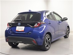 ヤリス HEV Z