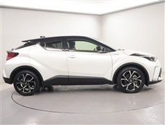 C-HR HV G
