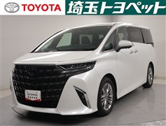 アルファード Z