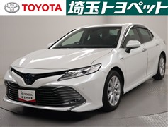 トヨタ カムリ G