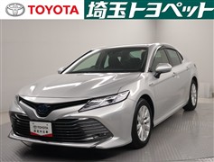 カムリ G