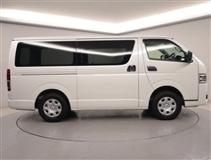 ハイエースV スーパーGL