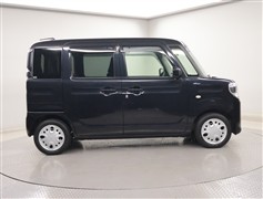 スペーシア HV G
