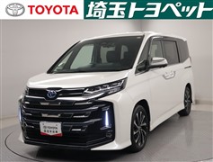 ノア HV S-Z