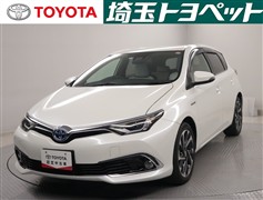 オーリス HV Gパッケージ