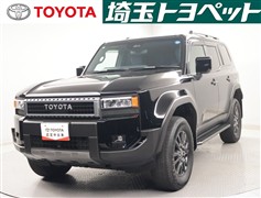 ランドクルーザー250 VX