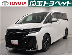 ヴェルファイア Z プレミア