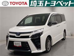 ヴォクシー HV ZSキラメキ3