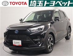 ライズHEV Z