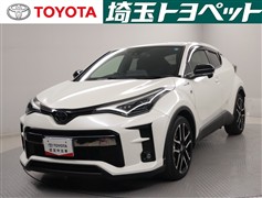 C-HR HV S GRスポーツ