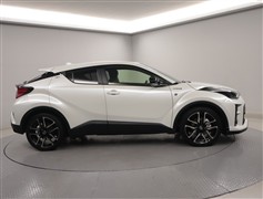C-HR HV S GRスポーツ