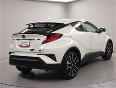 C-HR HV S GRスポーツ