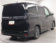 ヴォクシー S-G