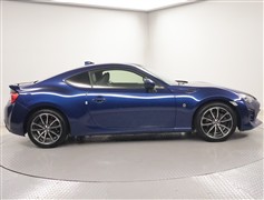 86 GT リミテッド