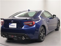 86 GT リミテッド