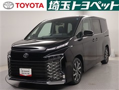 ヴォクシー S-Z