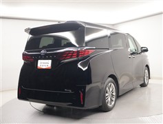 アルファード Z