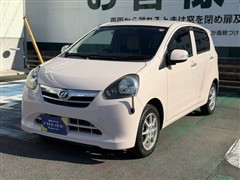 ミライース G