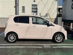 ミライース G