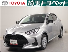 ヤリス Z