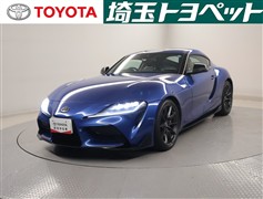 トヨタ　スープラ RZ