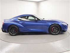スープラ RZ