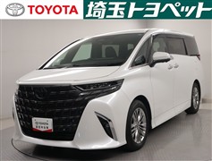 アルファード Z
