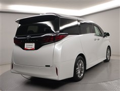 アルファード Z