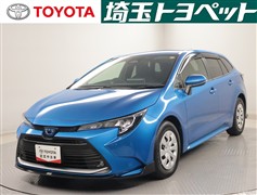 カローラツーリング HEV G