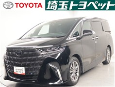 アルファード Z