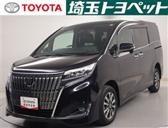 トヨタ エスクァイア Gi