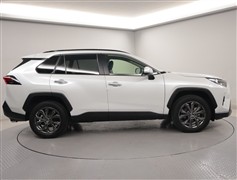 RAV4 G