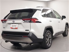 RAV4 G