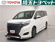 エスクァイアHV Gi
