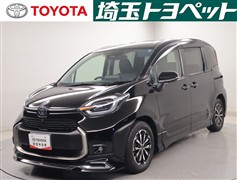 トヨタ シエンタ HEV Z