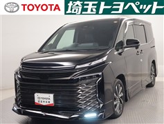 ヴォクシー HEV S-Z