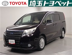 ノア HV G