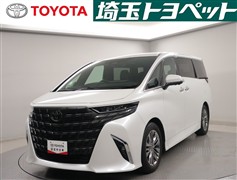 アルファード Z